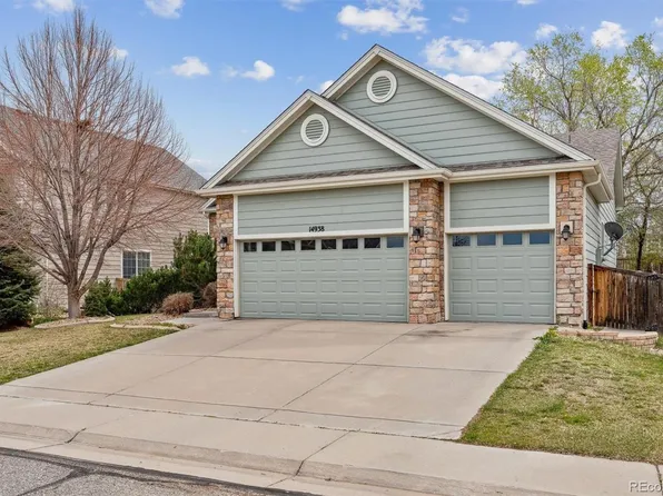14938 Clayton Street, Thornton, CO 80602