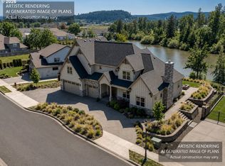395 Ironwood Loop, Creswell, OR 97426