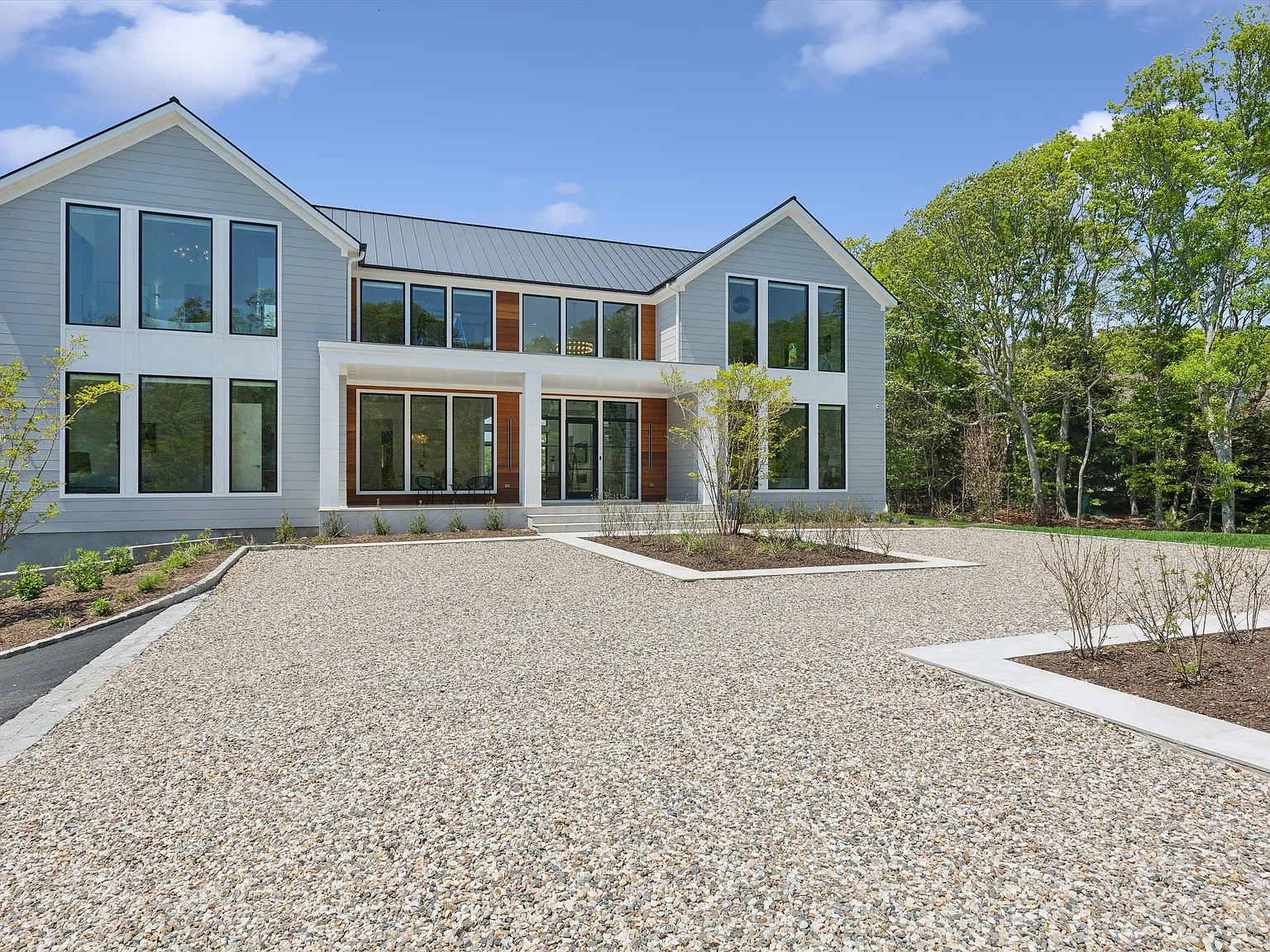 Coveted Water Mill Estate -Backs To Reserve — Photo 1