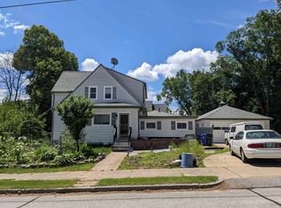 581 Varney St, Manchester, NH 03102