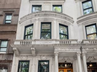 44 W 90th St #3A, New York, NY 10024