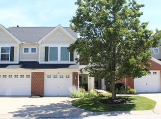 8090 Over Par Ct, Burlington, KY 41005