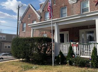 1415 Astor St, Norristown, PA