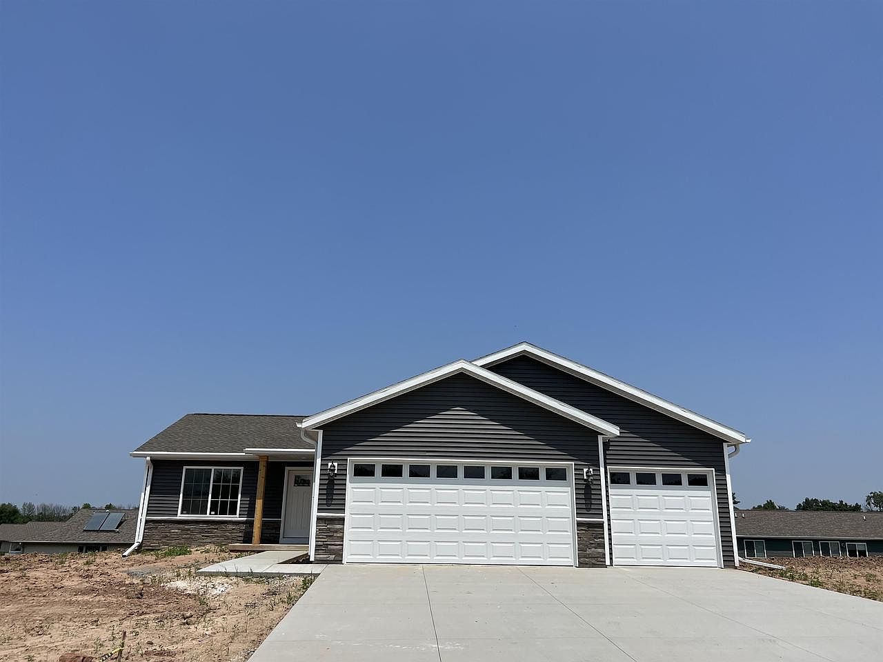 2315 YOUNG DRIVE, Waupaca, WI 54981 Zillow