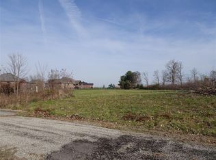 3385 N Timberlake Dr, Martinsville, IN