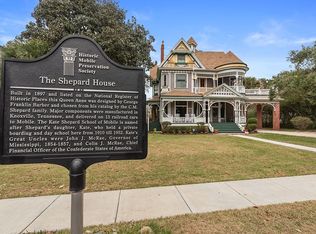 1552 Monterey Pl, Mobile, AL 36604