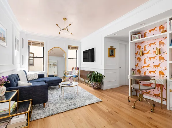 85 Barrow Street 5O image 1 of 12