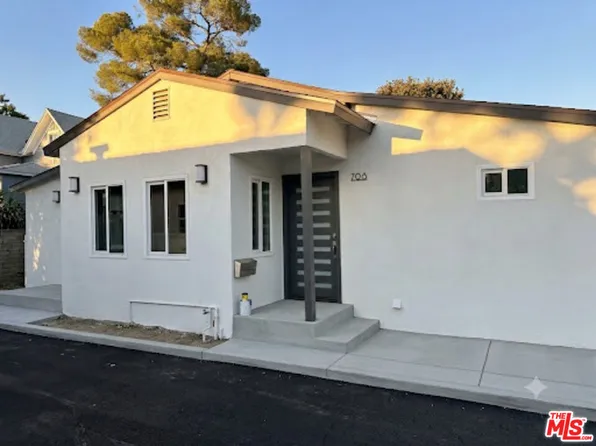 708 N El Molino Ave, Pasadena, CA 91104