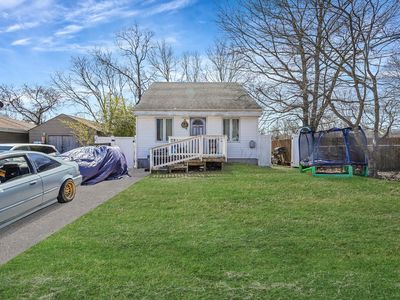 214 Mastic Boulevard, Mastic, NY, 11950