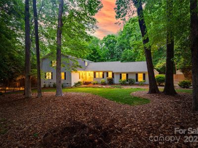 9439 White Hemlock Ln, Charlotte, NC, 28270