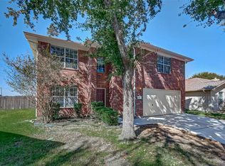 9207 Colt Canyon Ln, Houston, TX 77089