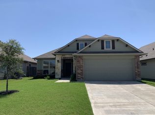 1311 Kiskadee Branch Dr, Temple, TX 76502