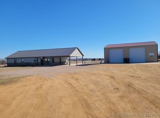 12243 Highway 106, Madill, OK 73446