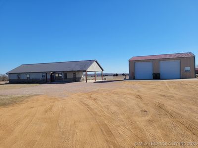 12243 Highway 106, Madill, OK, 73446