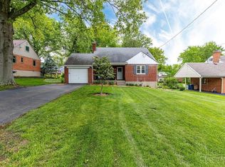 7400 S Timberlane Dr, Cincinnati, OH 45243