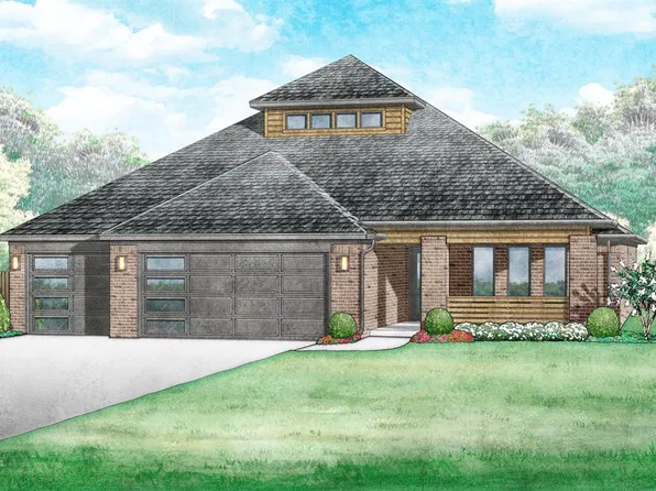 1405 SW 160th St, Moore, OK 73170