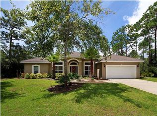 371 Woodland Bayou Dr, Santa Rosa Beach, FL 32459