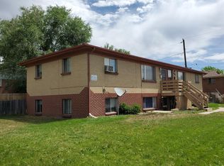 8991 W 45th Pl #8993, Wheat Ridge, CO 80033