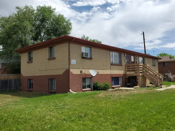 8991 W 45th Pl #8997, Wheat Ridge, CO 80033