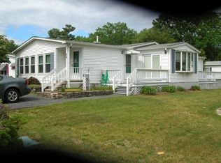 38 Fir Rd, Rockland, MA 02370