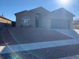 10720 Pipestone Rd SW, Albuquerque, NM 87121
