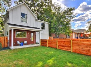 2519 Gonzales St, Austin, TX 78702