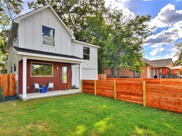 2519 Gonzales St, Austin, TX 78702