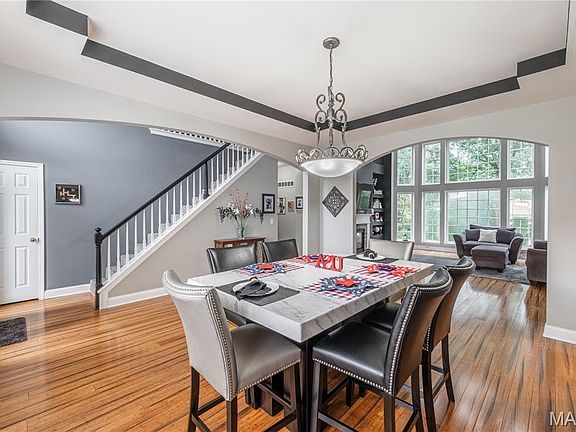 4th image of 5090 Romaine Spring Dr