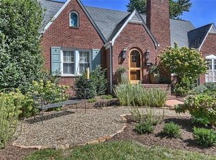 2049 Greenway Ave, Charlotte, NC 28204