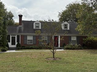 1202 Greenland Ave, Nashville, TN 37216