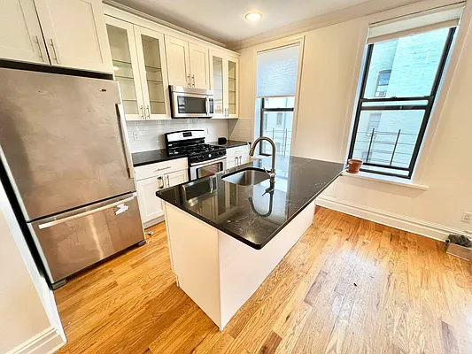 Rented by Prospect Heights Realty, Corp. | media 7