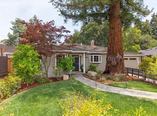 411 Paco Dr, Los Altos, CA 94024