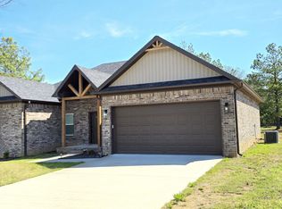 11 Otto Lndg, Greenbrier, AR 72058