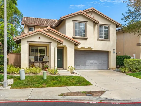 1645 Magnolia Cir, Vista, CA 92081