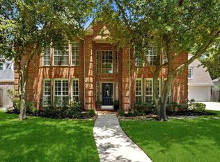 17114 Wunder Hill Dr, Spring, TX 77379