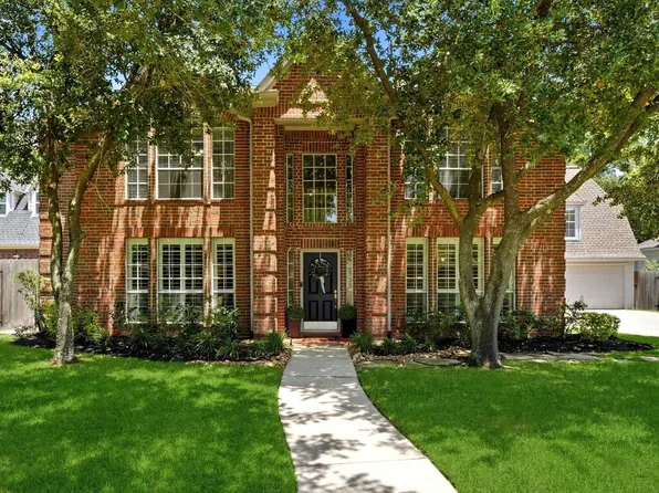 17114 Wunder Hill Dr, Spring, TX 77379