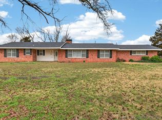 701 Winding Way, Bartlesville, OK 74006