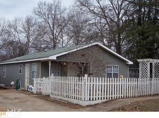 606 Askew Ave, Hogansville, GA 30230