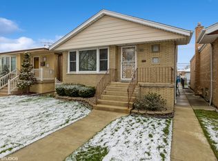 6254 W 64th St, Chicago, IL 60638