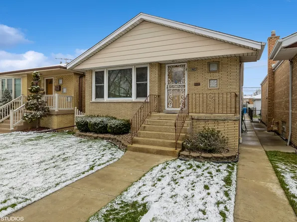 6254 W 64th St, Chicago, IL 60638