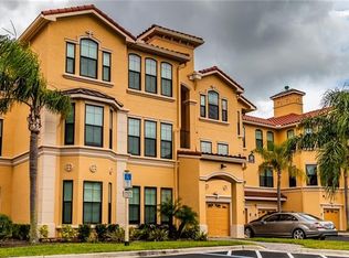 2739 Via Capri UNIT 1030, Clearwater, FL 33764