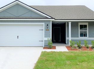 3642 Pariana Ln, Jacksonville, FL 32222