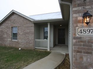 4897 Wintergreen Way, New Haven, IN 46774