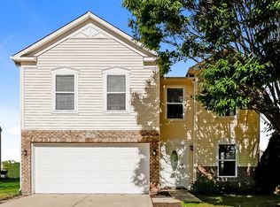 7764 Brandenburg Way, Indianapolis, IN 46239