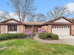 43426 Hanford Rd, Canton, MI 48187