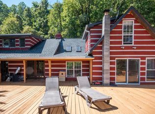 523 Sundown Dr, Franklin, NC 28734