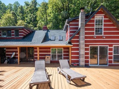 523 Sundown Dr, Franklin, NC, 28734