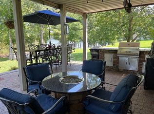 59 Misty Morning Ln, Cadiz, KY 42211