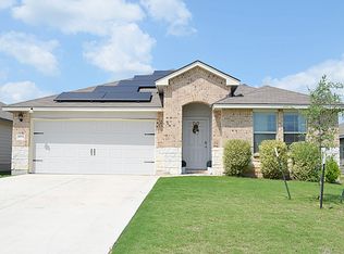 8924 Cantera Ridge Rd, Temple, TX 76502