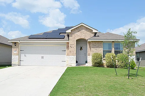 8924 Cantera Ridge Rd Photo 1